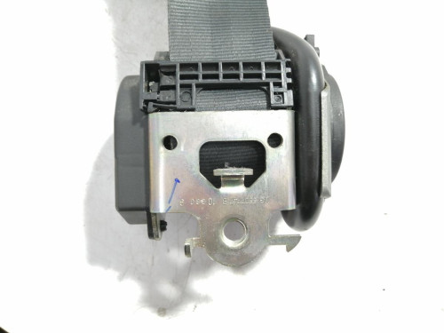  CINTURON SEGURIDAD DELANTERO DERECHO NISSAN QASHQAI (J10) 