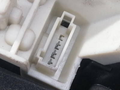 PILOTO TRASERO CENTRAL, OPEL, ASTRA J BERLINA 5P