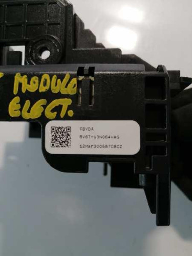  MODULO ELECTRONICO FORD FOCUS BERLINA (CB8) 