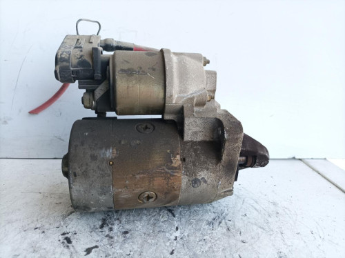  MOTOR ARRANQUE FIAT II PUNTO (188) BERLINA 