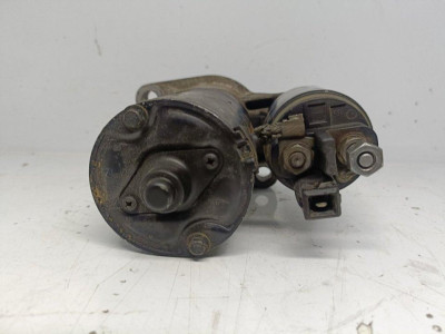 MOTOR ARRANQUE, SEAT, LEON (1M1)