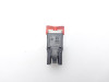  WARNING, VOLKSWAGEN, TOURAN (1T1) 
