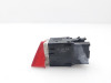  WARNING, VOLKSWAGEN, TOURAN (1T1) 