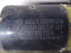 MOTOR LIMPIA DELANTERO VOLKSWAGEN T4 TRANSPORTER CAMIÓN/DOBLE CABINA 