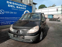 RENAULT SCENIC II (JM)