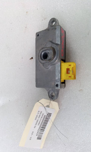  CENTRALITA AIRBAG, BMW, SERIE 7 (E65/E66) 