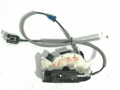CERRADURA PUERTA DELANTERA DERECHA, VOLKSWAGEN, UP! (121)