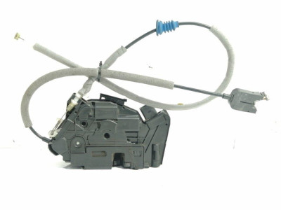 CERRADURA PUERTA DELANTERA DERECHA, VOLKSWAGEN, UP! (121)