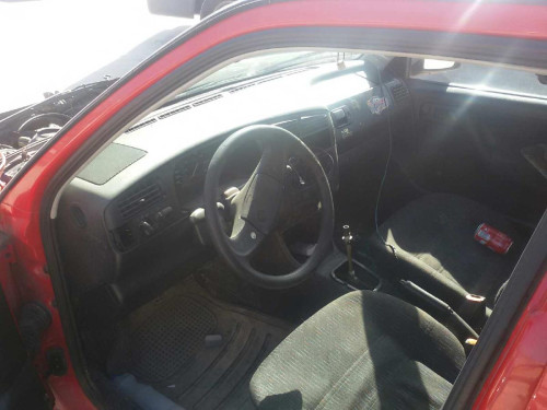  VOLKSWAGEN GOLF III (1H1)(11.1991) 