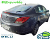  OPEL INSIGNIA BERLINA 