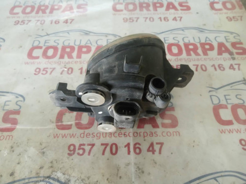  FARO ANTINIEBLA DERECHO Renault CLIO II FASE II (B/CB0) 