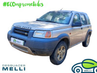 LAND ROVER FREELANDER (LN)(01.1998)