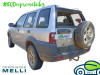 LAND ROVER FREELANDER (LN)(01.1998) — автомобиль-донор на запчасти 