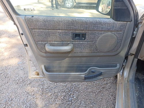 LAND ROVER FREELANDER (LN)(01.1998) — автомобиль-донор на запчасти 
