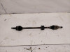 TRANSMISION DELANTERA DERECHA FIAT III PANDA (319) 