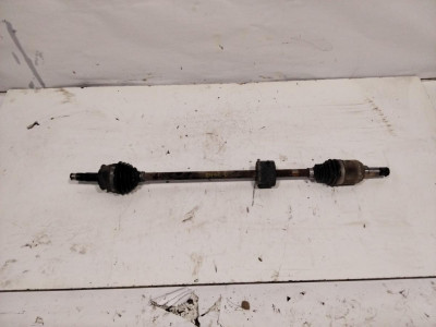 TRANSMISION DELANTERA DERECHA, FIAT, III PANDA (319)