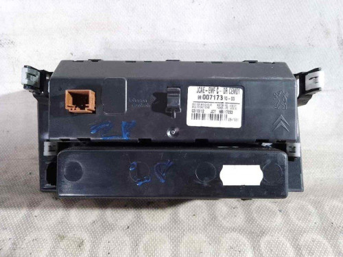 PANTALLA MULTIFUNCION Citroen C4 BERLINA 