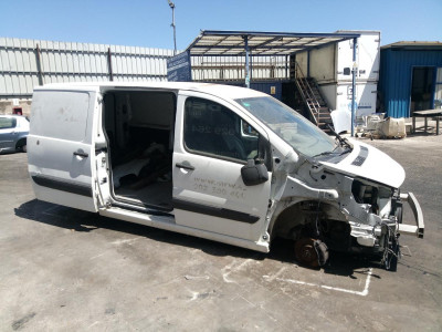 PEUGEOT EXPERT FURGÓN