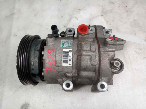  COMPRESOR AIRE ACONDICIONADO, KIA, CEED (ED) 