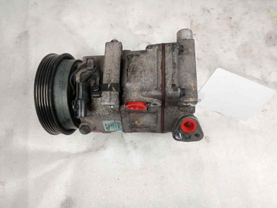 COMPRESOR AIRE ACONDICIONADO, KIA, CEED (ED)