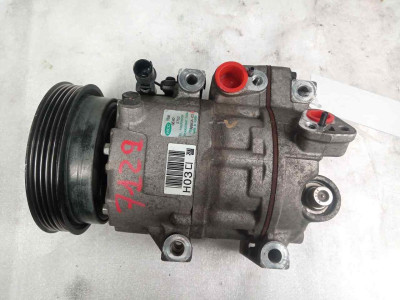 COMPRESOR AIRE ACONDICIONADO, KIA, CEED (ED)