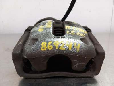 PINZA DE FRENO DELANTERA DERECHA, MERCEDES-BENZ, CITAN (BM 415) COMBI