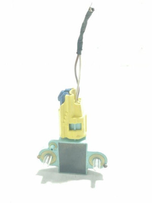 SENSOR DE IMPACTO, AUDI, A6 BERLINA (4F2)