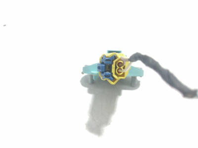 SENSOR DE IMPACTO, AUDI, A6 BERLINA (4F2)
