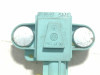  SENSOR DE IMPACTO, AUDI, A6 BERLINA (4F2) 