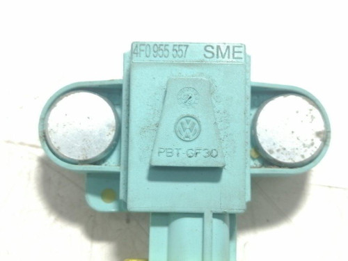  SENSOR DE IMPACTO, AUDI, A6 BERLINA (4F2) 