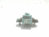  SENSOR DE IMPACTO, AUDI, A6 BERLINA (4F2) 