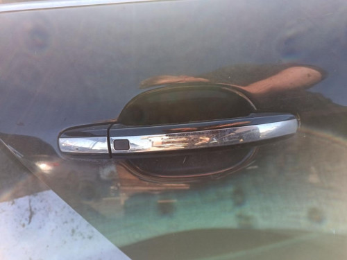 MANETA EXTERIOR TRASERA DERECHA, VOLKSWAGEN, PHAETON (3D2/3D8)