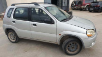 SUZUKI IGNIS (RG/FH)