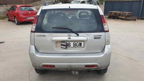  SUZUKI IGNIS (RG/FH) 