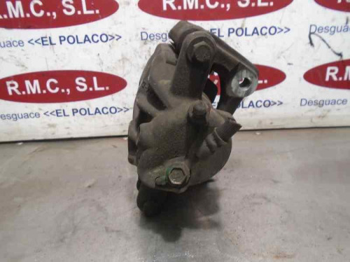  PINZA DE FRENO DELANTERA DERECHA Nissan NOTE (E11E) 