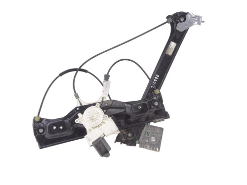  ELEVALUNAS DELANTERO DERECHO OPEL ASTRA H TWIN TOP 