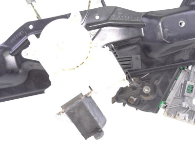 ELEVALUNAS DELANTERO DERECHO, OPEL, ASTRA H TWIN TOP