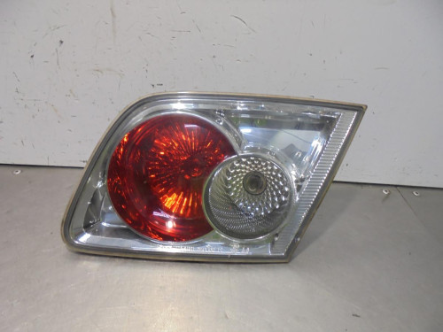  NO IDENTIFICADO Mazda 6 BERLINA (GG) 