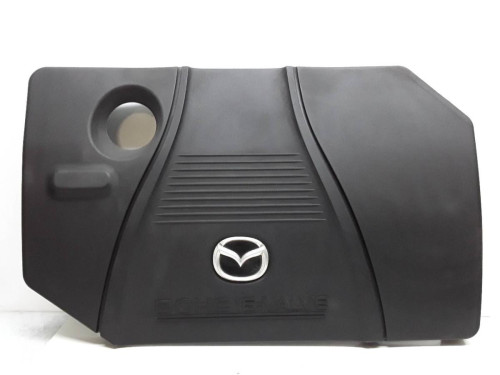 TAPA MOTOR Mazda 5 BERLINA (CR) 