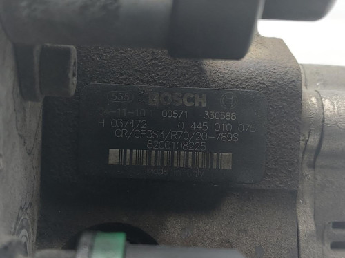 BOMBA INYECCION RENAULT LAGUNA II (BG0) 
