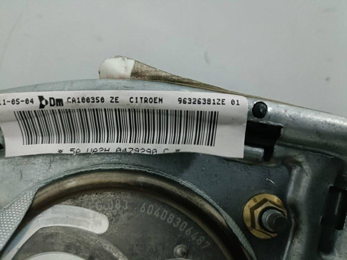 AIRBAG DELANTERO IZQUIERDO Citroen C5 BERLINA 
