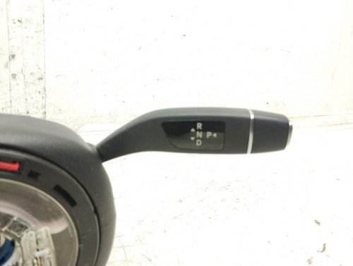 NO IDENTIFICADO Mercedes-Benz CLASE GLE (BM 166) 