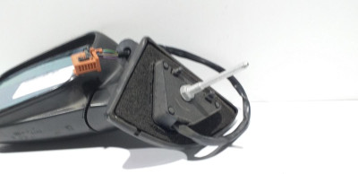 RETROVISOR IZQUIERDO, PEUGEOT, 407