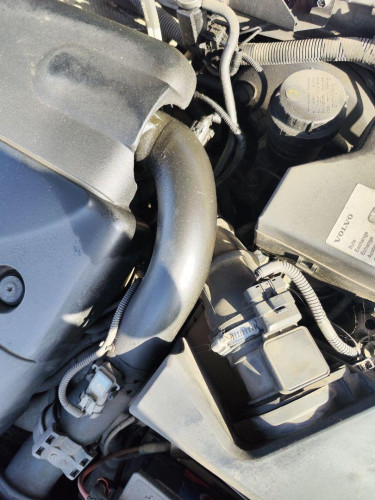 MANGUERAS INTERCOOLER VOLVO S40 BERLINA 