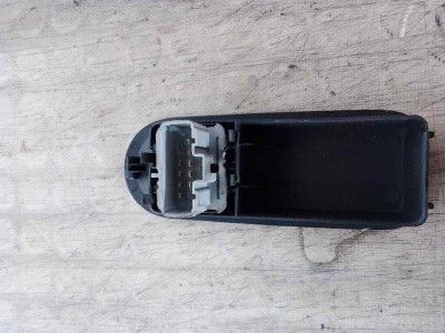MANDO ELEVALUNAS DELANTERO IZQUIERDO, Renault, MEGANE II BERLINA 3P