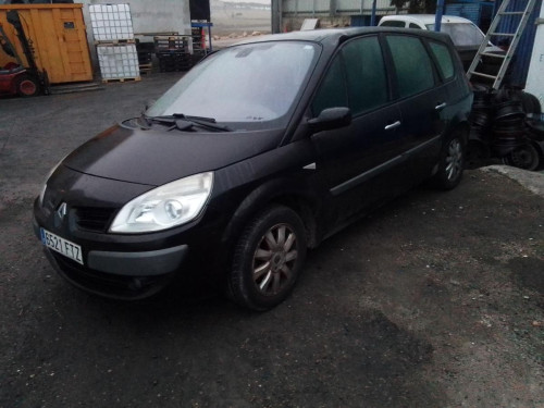  RENAULT SCENIC II (JM) 