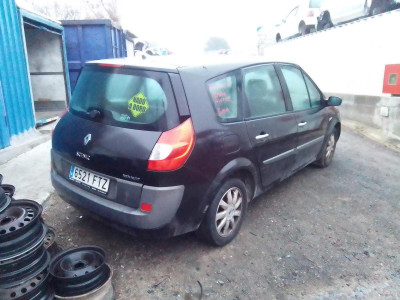 RENAULT SCENIC II (JM)