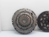 KIT EMBRAGUE FORD FOCUS BERLINA (CAP) 