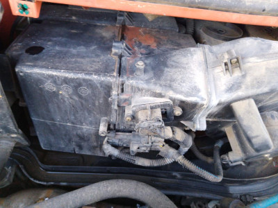 CALEFACCION ENTERA NORMAL