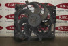  ELECTROVENTILADOR Opel ASTRA H BERLINA 
